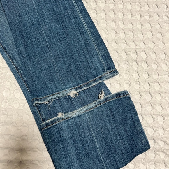 Joe's Women's Honey Boot Cut Jeans - Picture 10 of 10